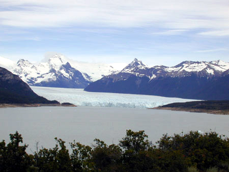 Perito Moreno glacier 31-12-02